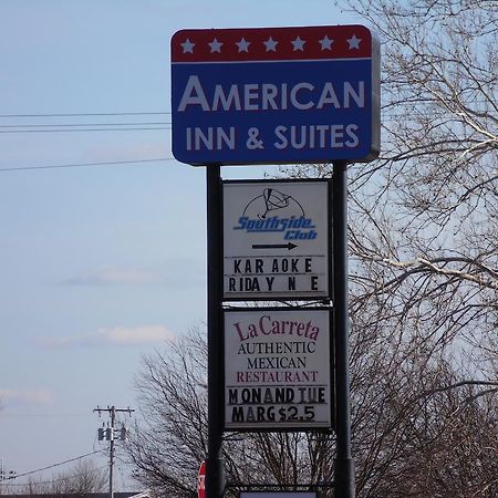 American Inn & Suites Boone Eksteriør bilde