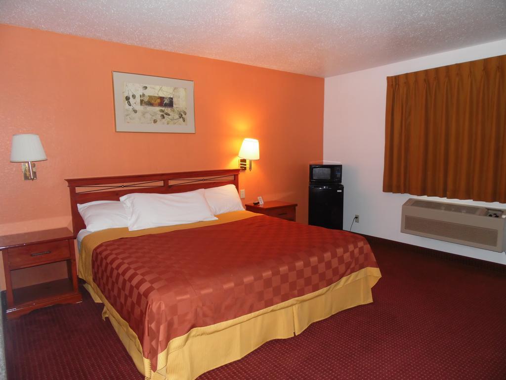 American Inn & Suites Boone Rom bilde