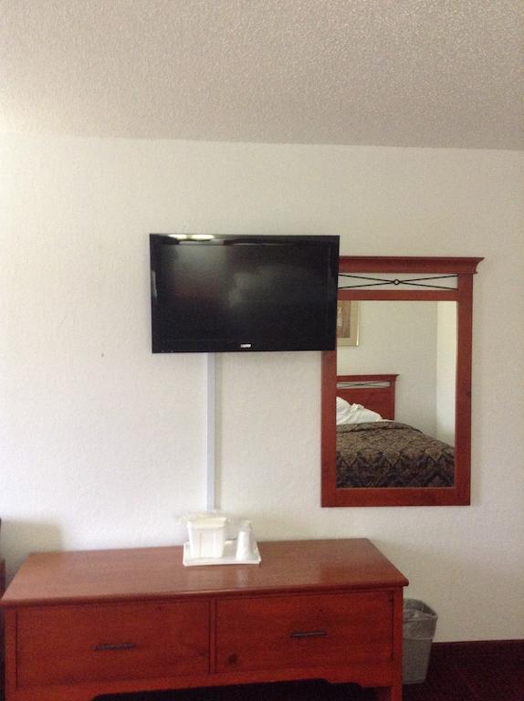 American Inn & Suites Boone Rom bilde