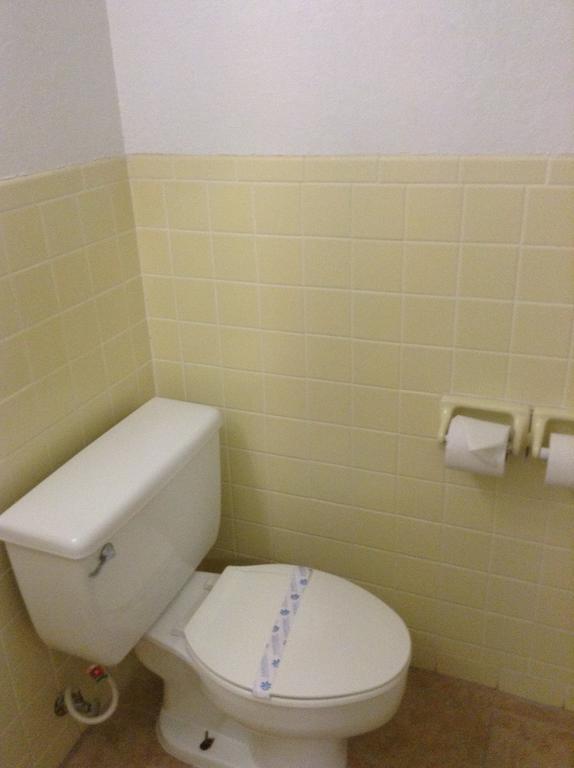 American Inn & Suites Boone Rom bilde